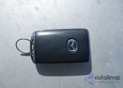 2024 Mazda Cx-30 2.5 S Carbon Edition from USA, damaged, VIN 3MVDMBCM9RM688945